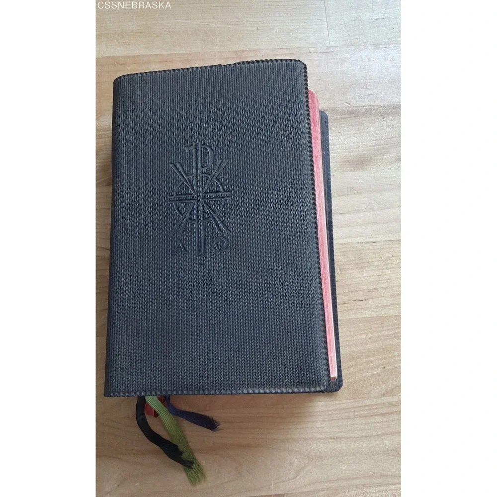 Vintage Catholic Prayer Book Catholic Prayer Book